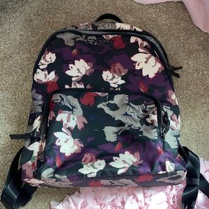 Tumi backpack